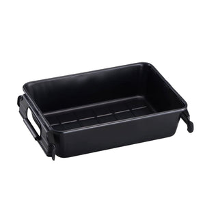 Boite à Outils - M8 - Noir