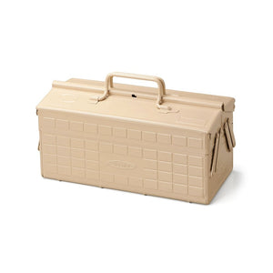 ST350 Toolbox - Beige