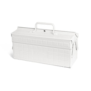 ST350 Toolbox - White