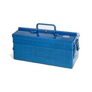 ST350 Toolbox - Blue