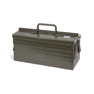 ST350 Toolbox - Khaki