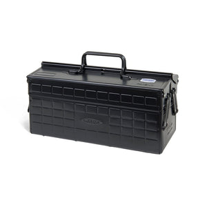 ST350 Toolbox - Black