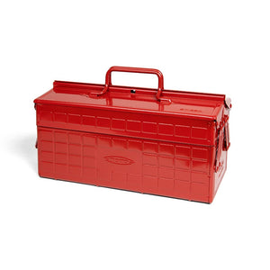 ST350 Toolbox - Red