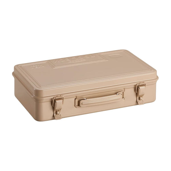 Toolbox - T360 Beige