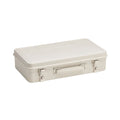 Toolbox - T360 White