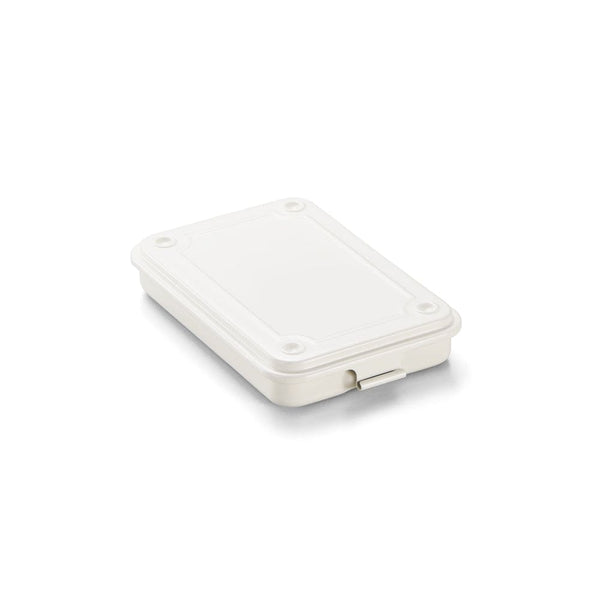 T152 Toolbox - White