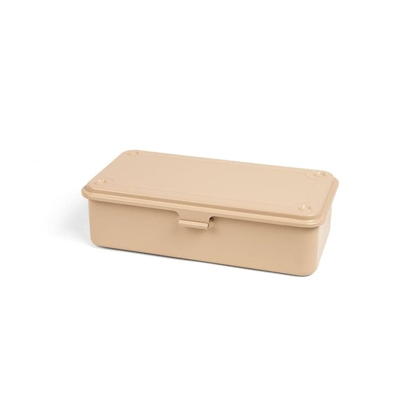 T190 Toolbox - Beige