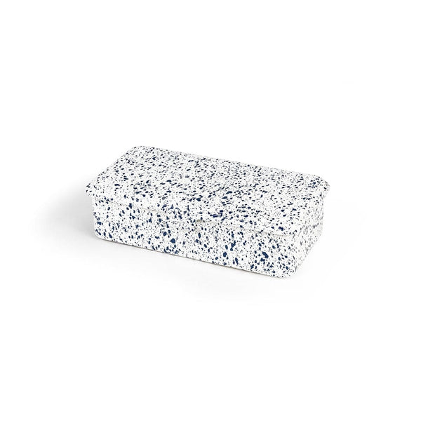 T190 Toolbox - Indigo White