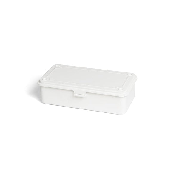 T190 Toolbox - White
