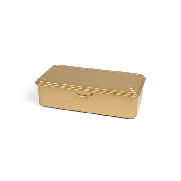 T190 Toolbox - Gold