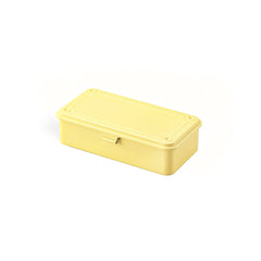 Boite à outils T190 - Jaune italien