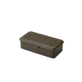 T190 Toolbox - Khaki