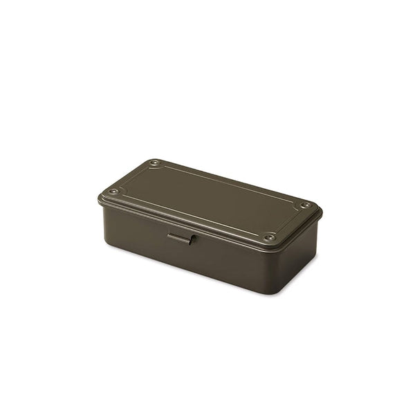 T190 Toolbox - Khaki