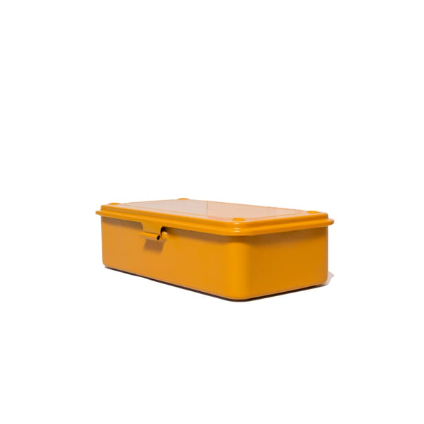 T190 Toolbox - Mustard