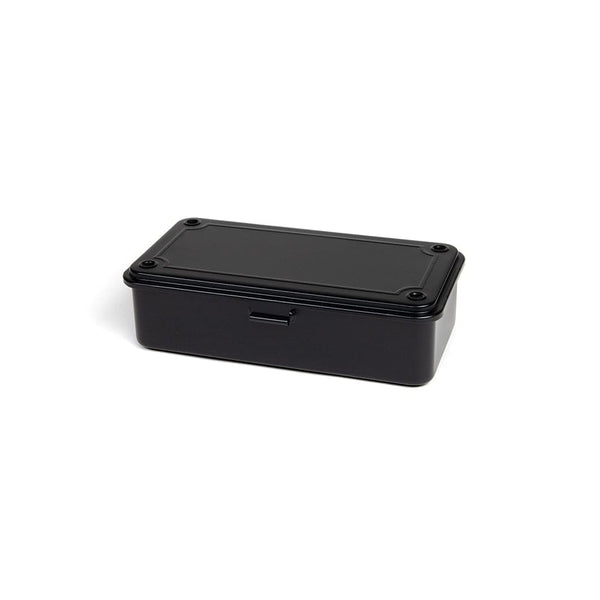 T190 Toolbox - Black