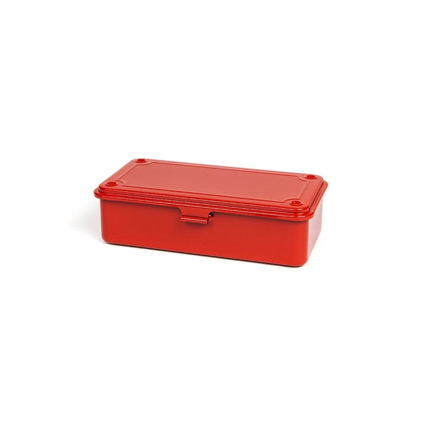 T190 Toolbox - Red