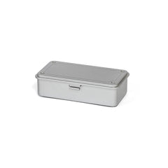 Boite à outils T190 - Silver