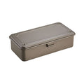 Toolbox T190 - Titanium