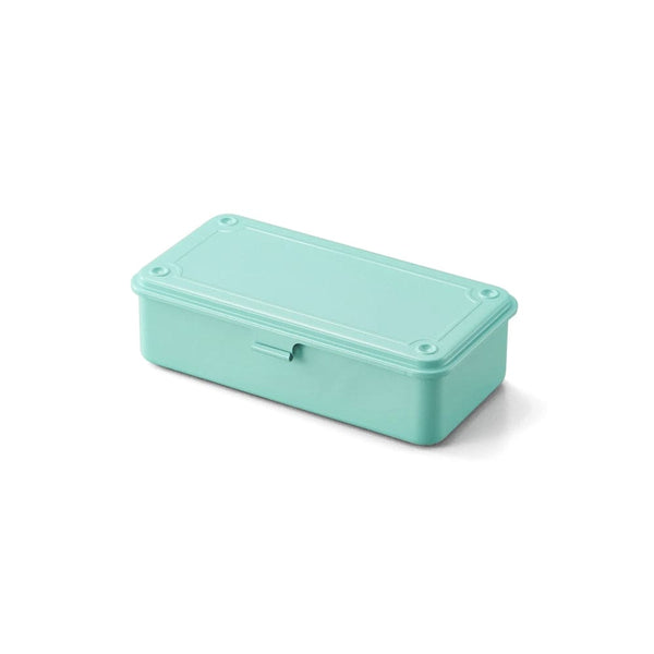 T190 Toolbox - Turquoise
