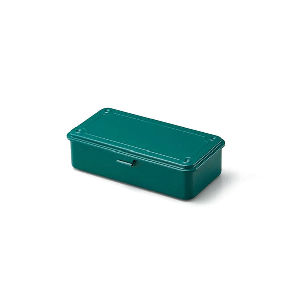 T190 Toolbox - Antique Green