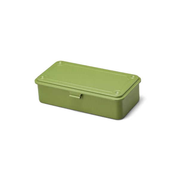 T190 Toolbox - Japanese Green