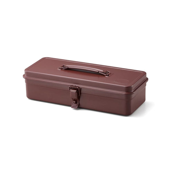 T320 Toolbox - Burgundy