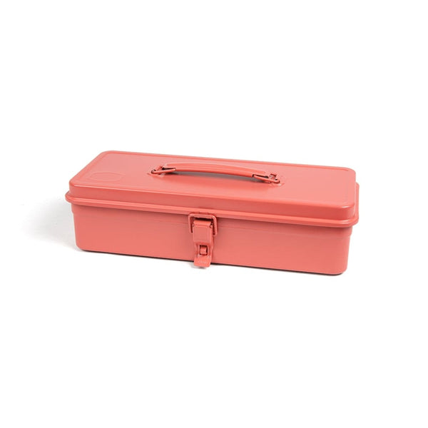 T320 Toolbox - Coral