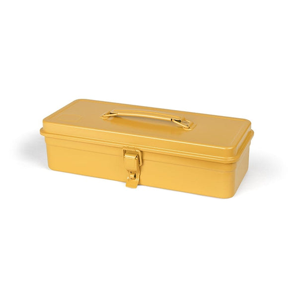 T320 Toolbox - Mustard