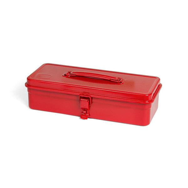 T320 Toolbox - Red