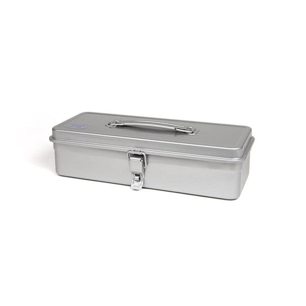 T320 Toolbox - Silver