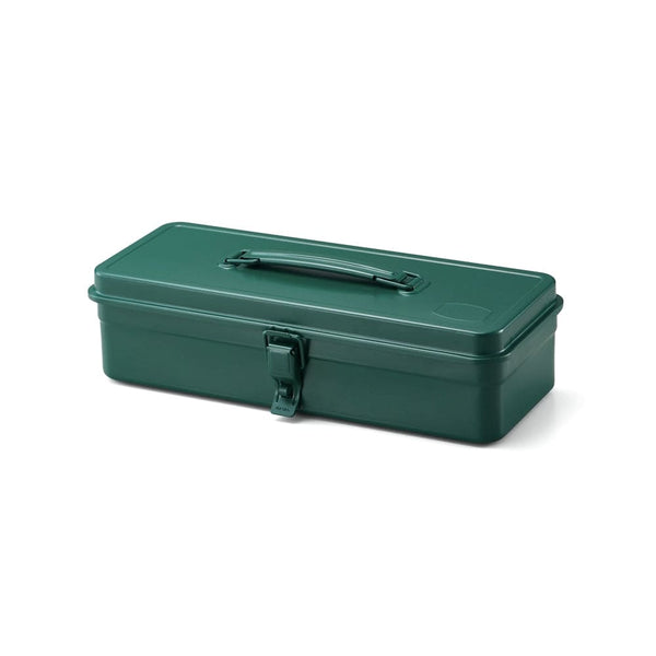 T320 Toolbox - Antique Green