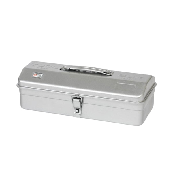 Toolbox Y350 - Silver