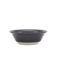 Bowl - Matte Black