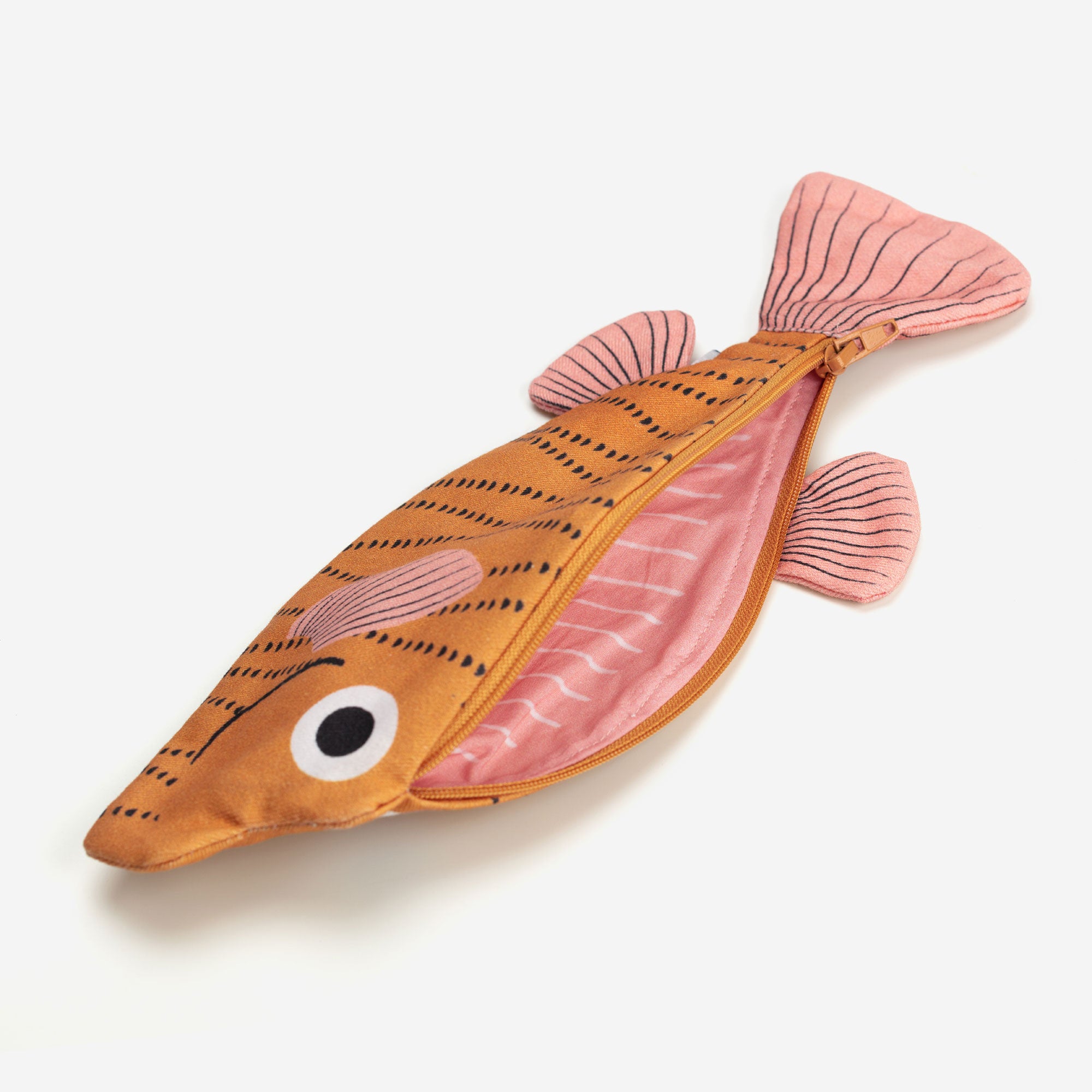 Trousse - Poisson coffre