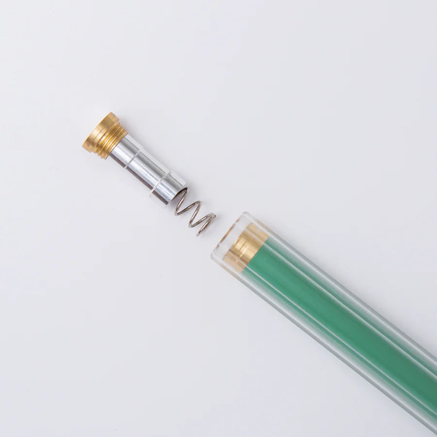 Stylo roller Glamour Evolve ystudio, Elemental, Laiton