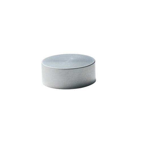 Tintenflaschenverschluss - Aluminium