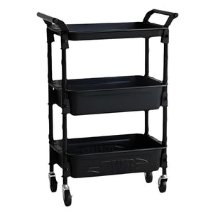 Cart - TWR4 - Black