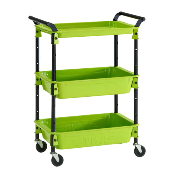 Cart - TWR4 - Green