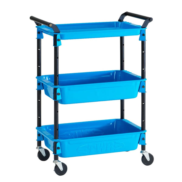 Cart - TWR4 - Blue