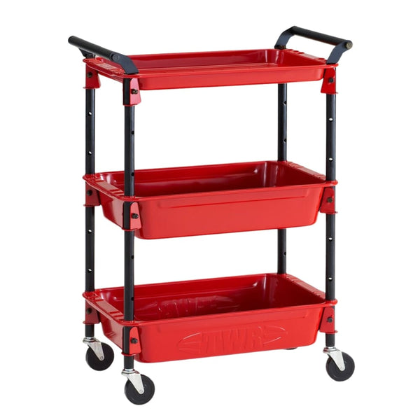 Cart - TWR4 - Red