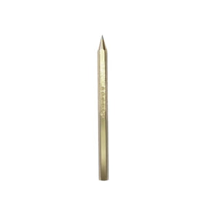 Ballpoint Pen - CHIBIEN 7 - Brass Color