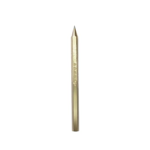 Stylo à bille - CHIBIEN 7 - Couleur laiton