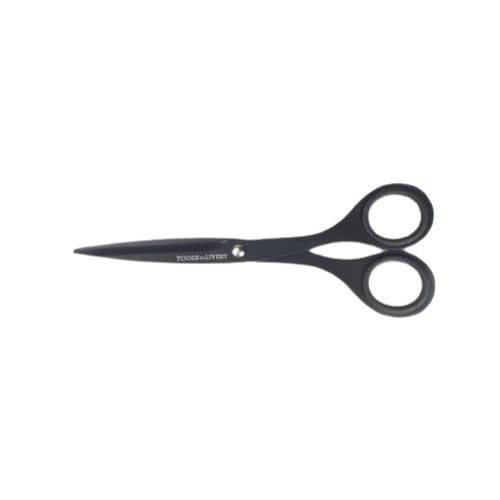 Schere Schwarz 6,5"