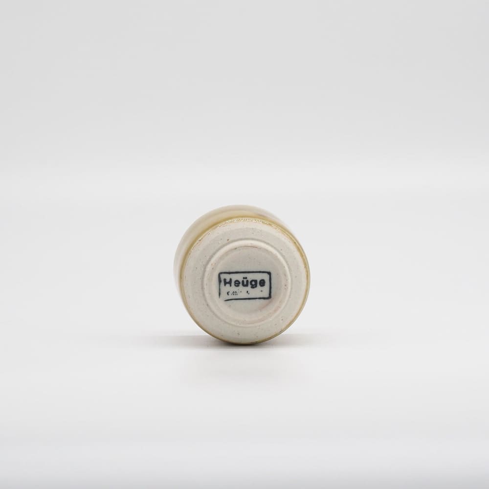 Coffret de 2 verres à Saké - Heuge - Kizeto - VAISSELLE