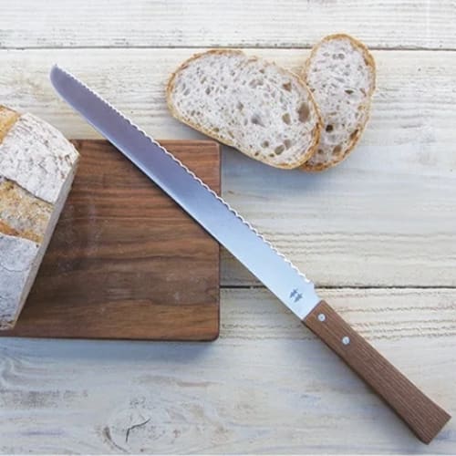 Couteau à pain - Morinoki - COUTEAUX