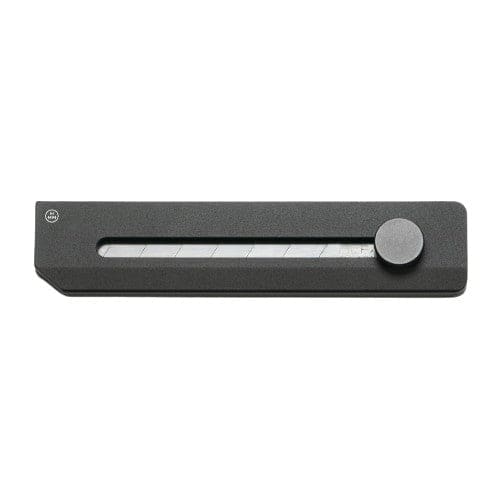 Couteau utilitaire BK - (aluminium fer laiton) - ACCESSOIRES DE BUREAU