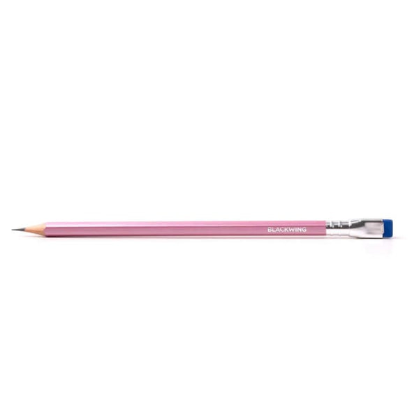 Perlmuttstifte - Rosa (12er Pack)