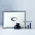 Encre - Colour specimen 225 - Hula hoop