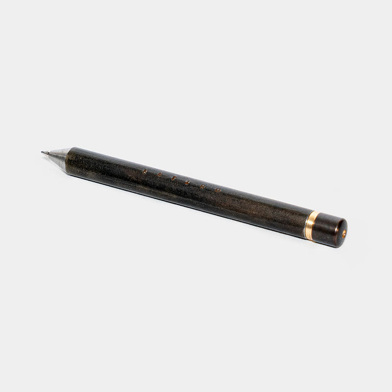 Stylo à bille - Edition limitée  - Iron antique black