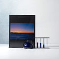 Ink - Colour specimen - Midnight Sun